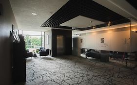 Hotel Pogoria Residence